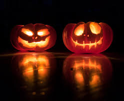 Halloween e Morticia