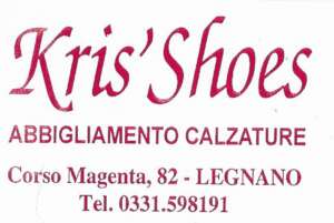 Kris Shoes