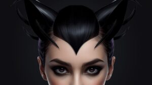 acconciature ispirate animali