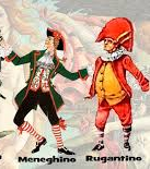 Carnevale Milano Roma