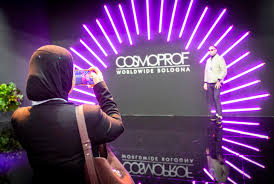 Cosmoprof 2026 :un grande successo!