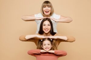 Buona Festa della Mamma!