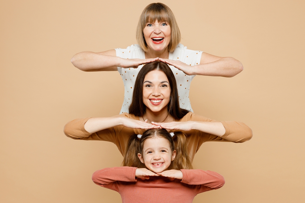 Buona Festa della Mamma!