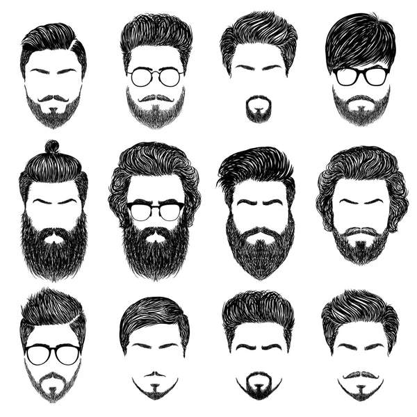 La barba tra i musulmani